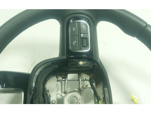 Руль Citroen C3 Aircross 2017 - года 98118752ZD, 98118752