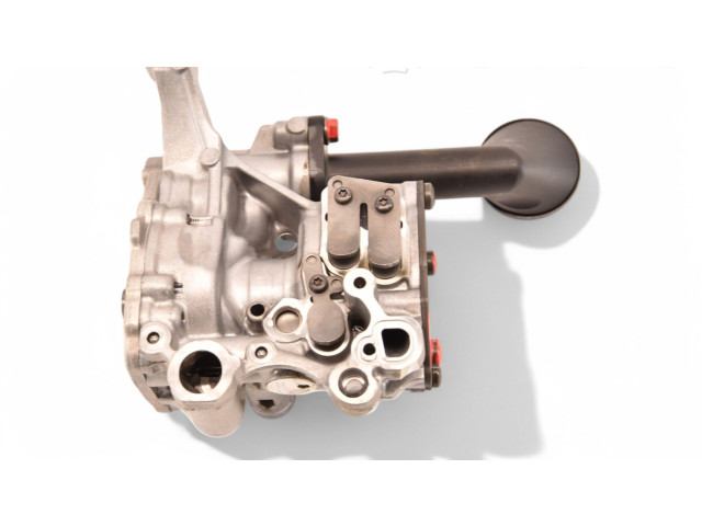 Масляный насос DDY DDYA DDYB 04L145208T, 041L145112 Skoda Karoq