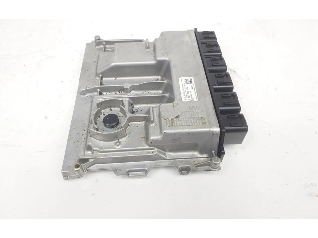 Řídící jednotka 12147927633, 0281039206 BMW 2 Active Tourer U06 2014