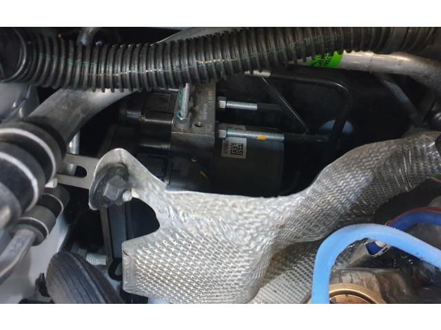 Блок АБС    Renault  Clio V  2019 -  года