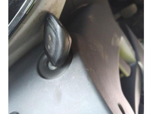 Ручка стеклоочистителей    Dacia Dokker