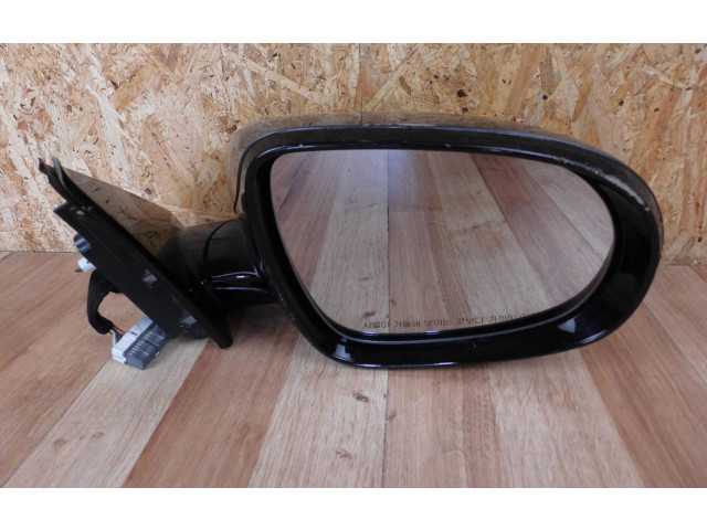 Зеркало электрическое        KIA Sorento  2015 - 2020 года   