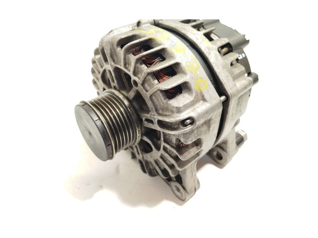 Генератор 9678048880, 2621087A   Peugeot Partner      