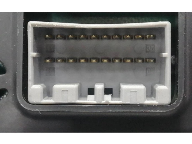 Панель приборов 8021031521 SsangYong Actyon sports I