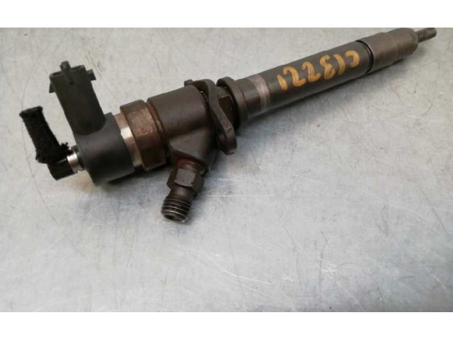 Форсунка 0445110078, 8658352    Volvo XC90  D5244T 