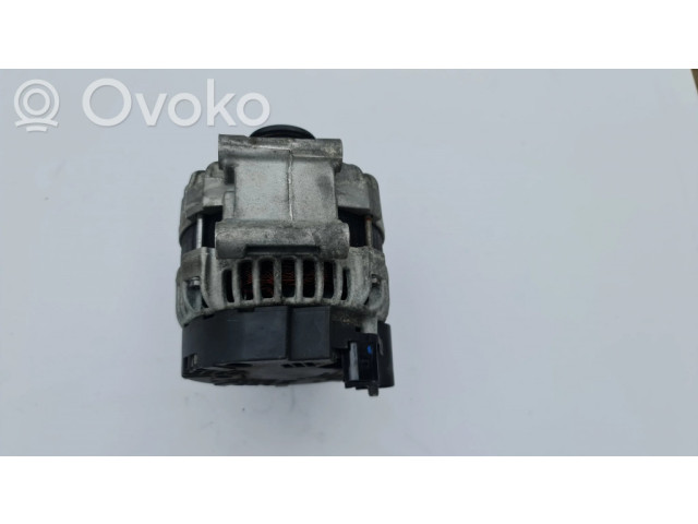 Генератор 06H903018J, 0125711152 Audi A5 8T 8F 1.8