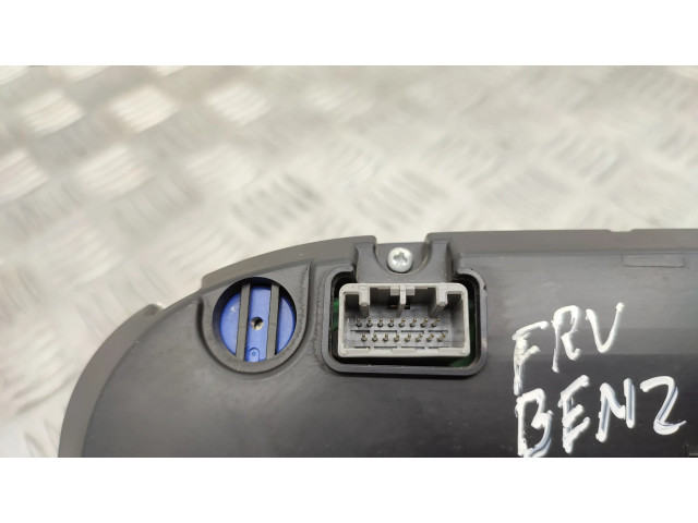 Панель приборов 78100SJDG122M1   Honda FR-V       