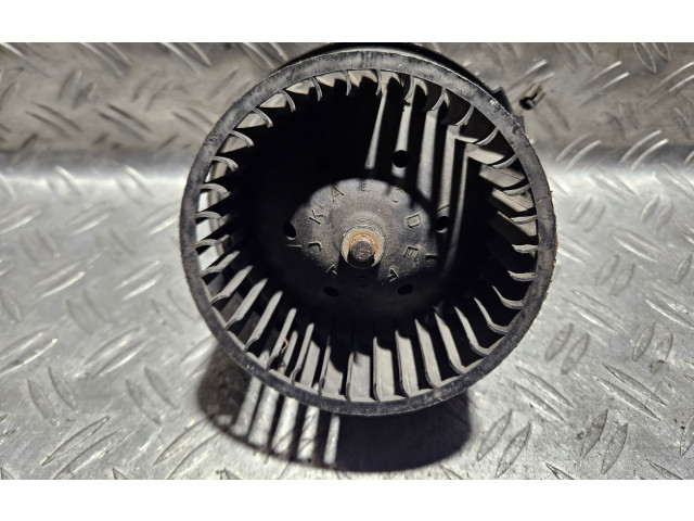 Вентилятор печки 191819021, 3137020003 Volkswagen Golf II