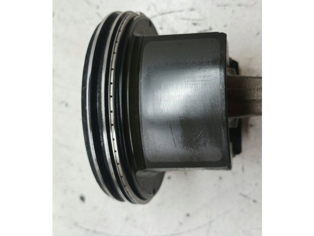 Píst TDI Skoda Octavia Mk4