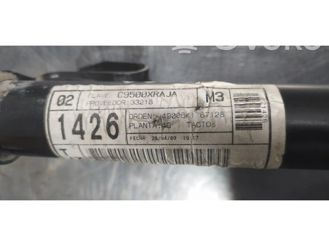 Руль Seat Ibiza II (6k) 1999 - 2002 года C9500XRAJA