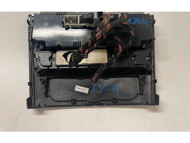 Блок управления климат-контролем A2518204289, 5HB96491423   Mercedes-Benz R W251