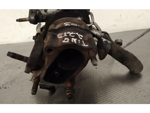 Turbodmychadlo Турбина 5M300, G1154914411 Nissan Almera Tino