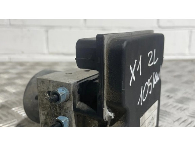 Jednotka ABS 34516799417, 6799417 BMW X1 E84 2011