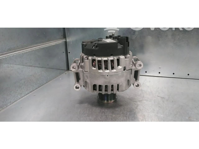 Генератор 06J903024A, 06J903023D Audi Q3 F3