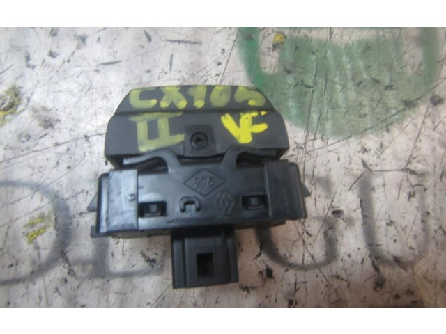 Блок управления 251B49802R, 251B49802R Dacia Logan II