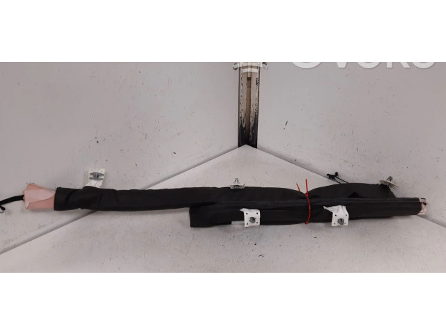 Боковая подушка безопасности 965P08167R   Dacia Duster II