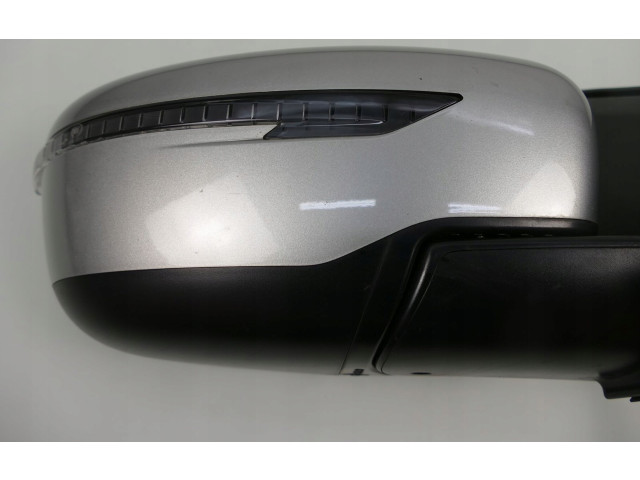 Zpětné zrcátko  Nissan Qashqai 2020    