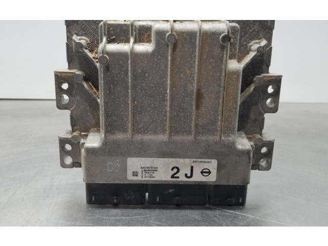 Řídící jednotka 23710HX42C, A2C98757200   Nissan Pulsar 2018