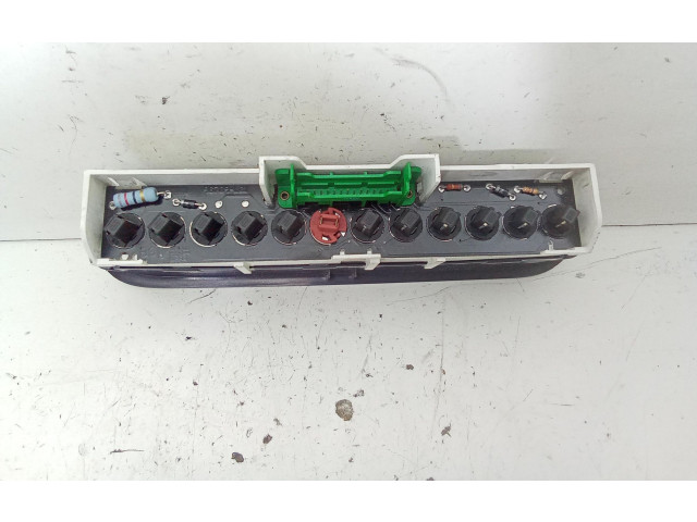 Přístrojová deska Renault Twingo I 1998 7700427311, 7700427311