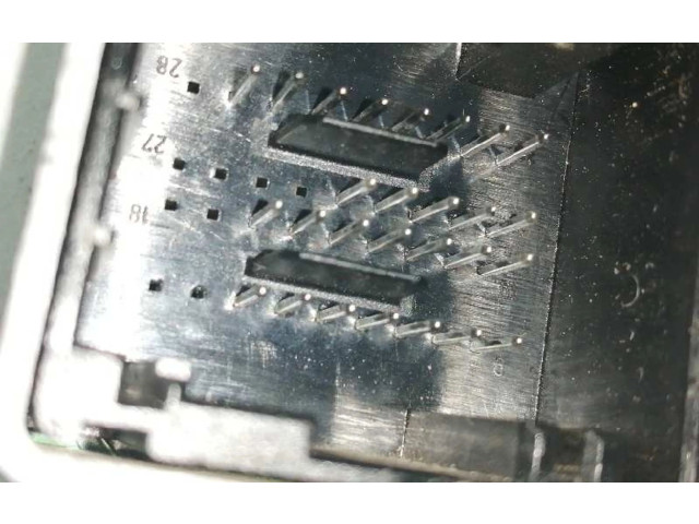 Pojistková skříňka Řídící jednotka BSM 46774358NPL Fiat Punto Evo 2000