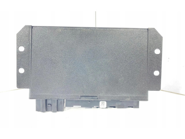 Блок комфорта    Audi A6 S6 C5 4B   