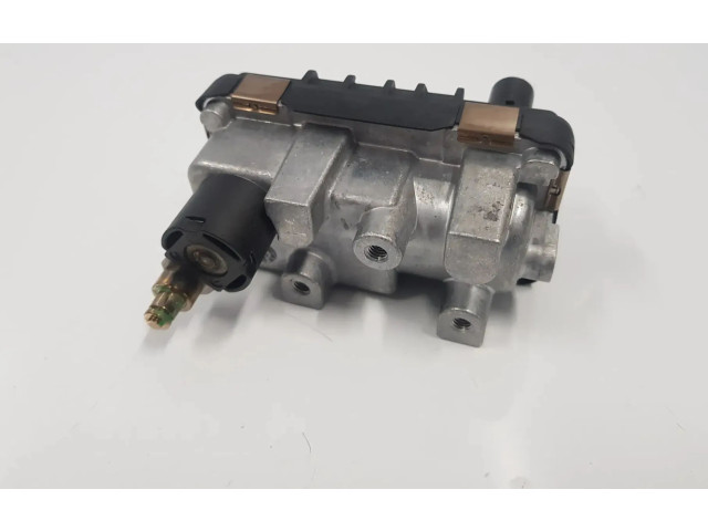 Другие блоки управления / модули 6NW009550, 6NW009550   Citroen Jumper