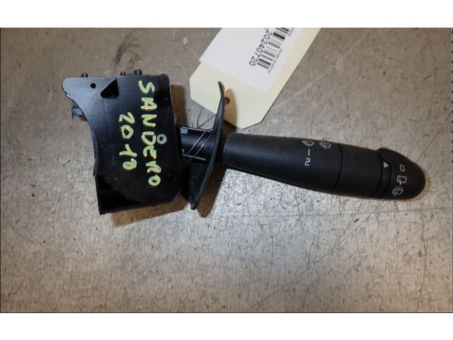 Ручка стеклоочистителей 6001551357   Dacia Sandero