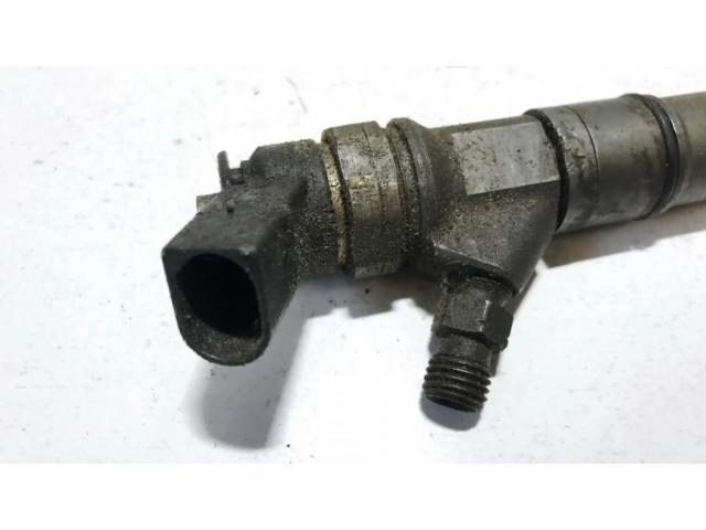 Vstřikovač 0445110209, 8ir65w4 BMW 1 E81 E87 pro naftový motor 1.8