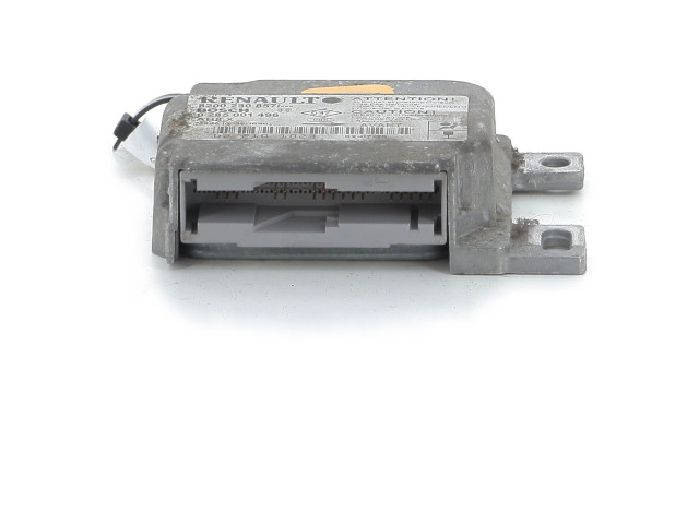 Блок подушек безопасности 8200375763, T1-3099P Renault Clio II