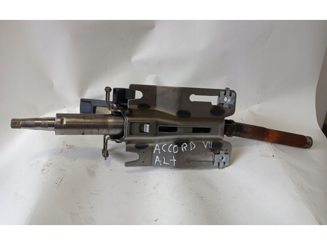 рейка Колонка рулевая Honda Accord 2003 - 2007 года