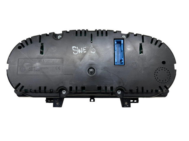 Блок управления 2K0920876A Volkswagen Caddy