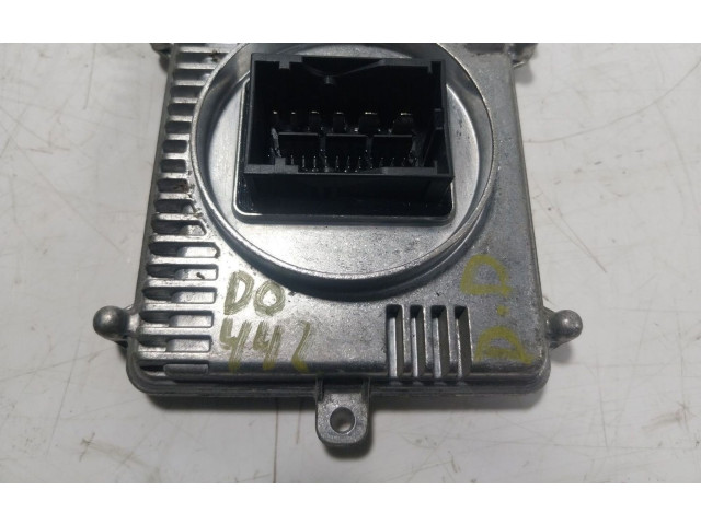 Блок управления Xenon