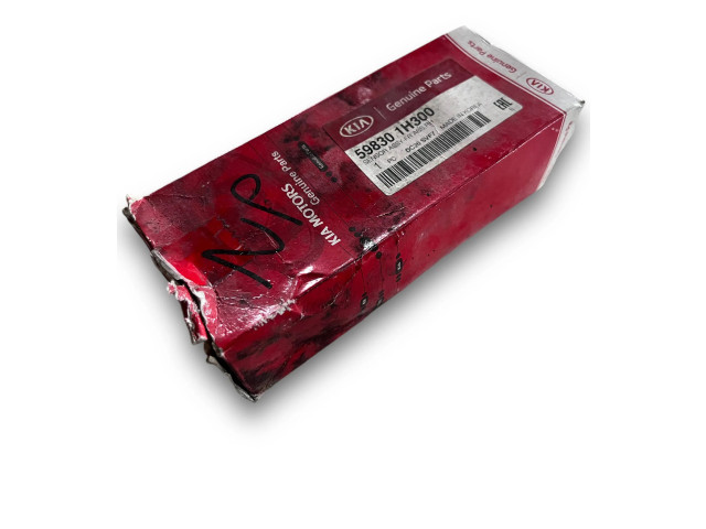 Блок комфорта 598301H300   KIA Ceed   