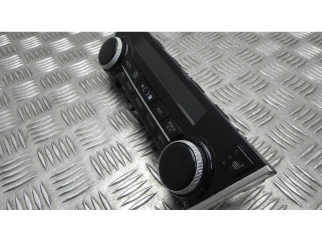 Блок управления климат-контролем 72311AL32A, Y1126 Subaru Outback (BS)