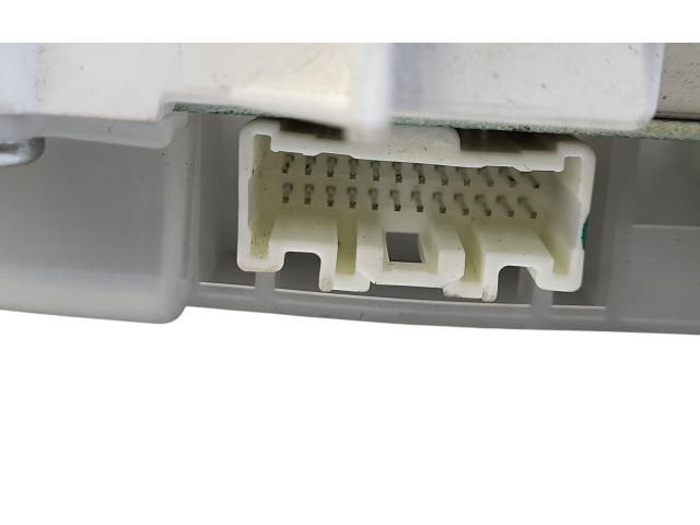 Přístrojová deska Mazda CX-7 2011 EH4455430, K9001