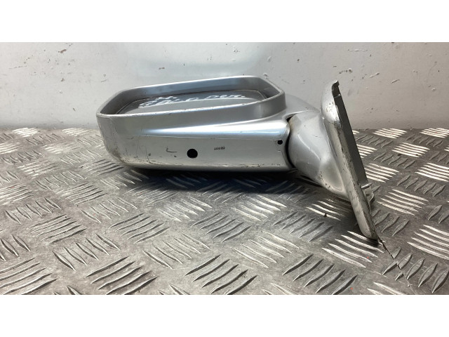 Zpětné zrcátko levé Hyundai Galloper 1998 014008