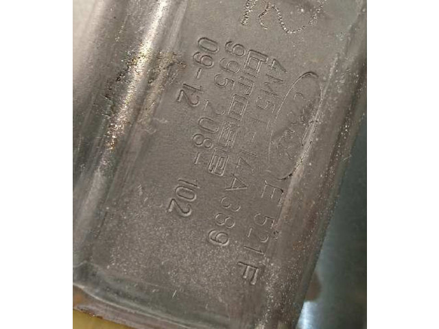 Zpětné zrcátko Ford Focus 2010 8M51A219A65AB, 7M51A203A29BC