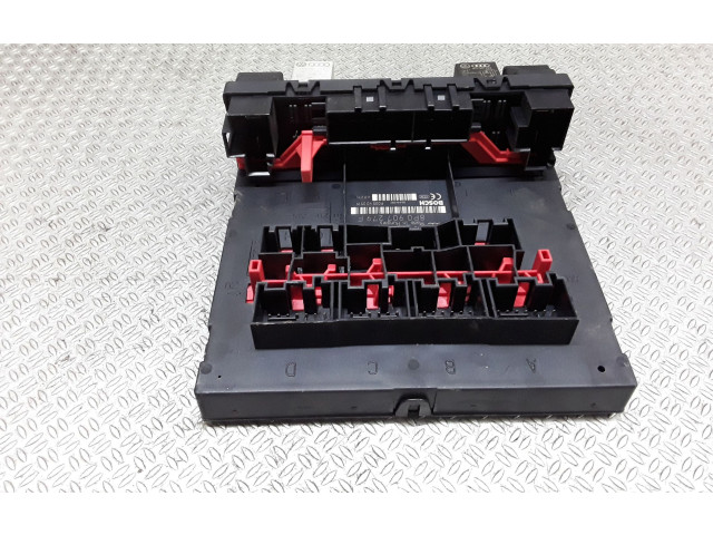 Блок комфорта 8P0907279F   Audi A3 S3 A3 Sportback 8P   