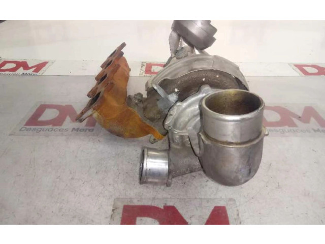 Turbodmychadlo Турбина 1720126070 Toyota RAV 4 (XA20)