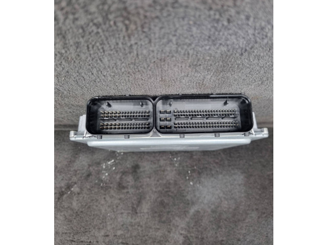 Řídící jednotka 4F0907552D, 4F0910552M Audi A6 S6 C6 4F 2005