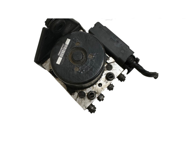 АБС Steuergerät 1K0907379BL, 10096103643 Skoda Yeti (5L) 2009 - 2017 года