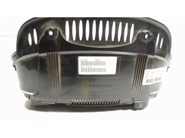 Přístrojová deska BMW X6 M 2011 62109236833, A2C53413558