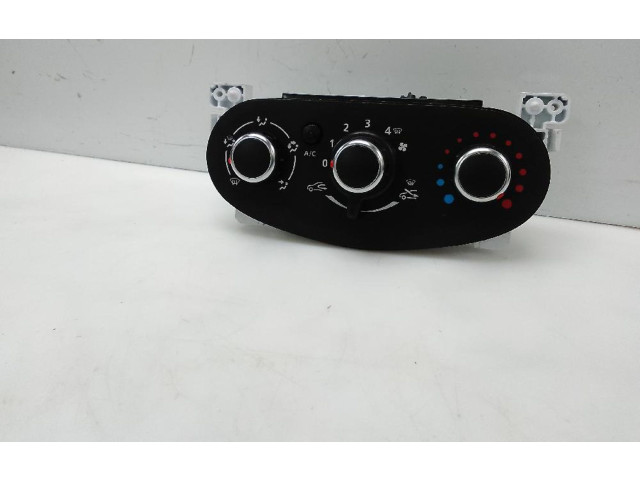 Блок управления климат-контролем 5p3741700 Dacia Dokker