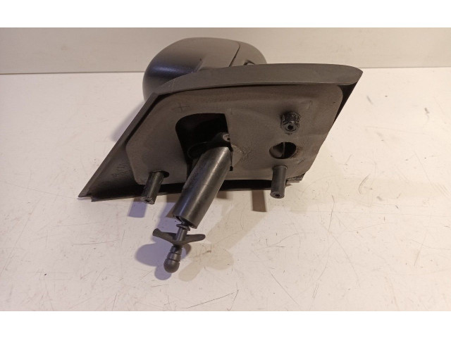 Зеркало электрическое        Renault Twingo II  2007 - 2014 года   