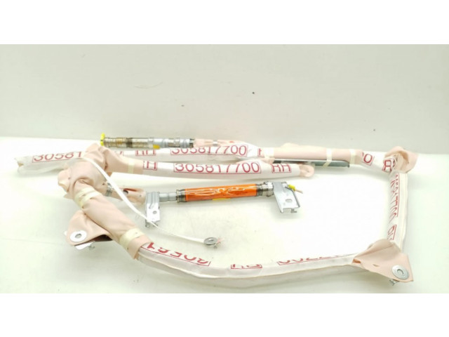 Боковая подушка безопасности 305817700 Nissan Pathfinder R51