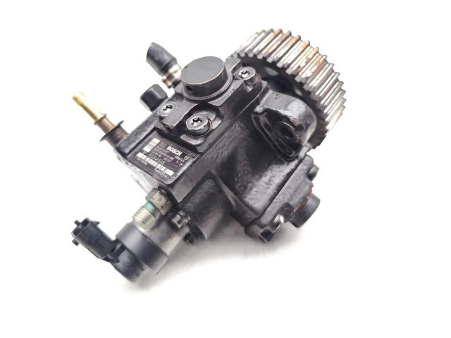 Vstřikovací čerpadlo 55246508, 0445010397 Fiat Doblo 263A8.000