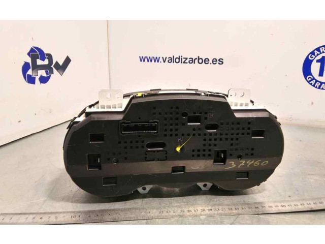 Панель приборов 940031K050 Hyundai ix20