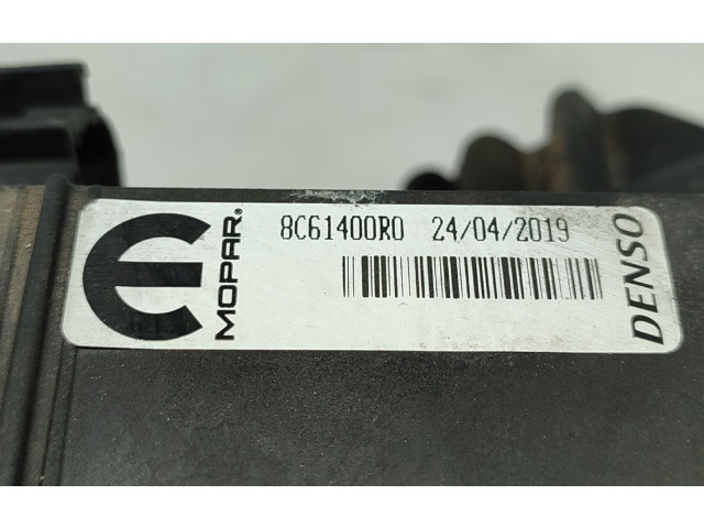 Вентилятор печки    8C61400R0   Jeep Renegade