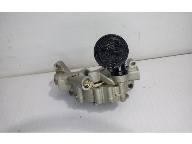 Масляный насос  G4FP 213102M800  KIA Sportage 