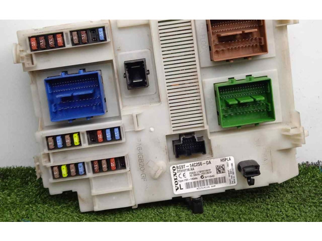 Pojistková skříňka Řídící jednotka BSM H5PLA   Volvo XC60 2011